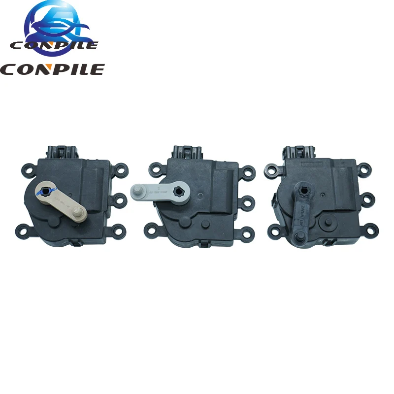 1Pcfor Mazda 6 Besturn X80 B90 Motore Di Circolazione Scatola Di Evaporazione Servomotore Aria Condizionata Flap Motore