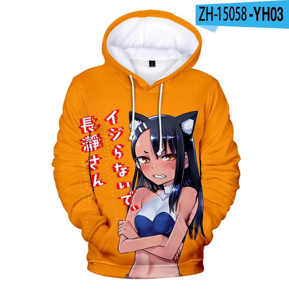 Batalha gatos anime hoodie dos desenhos animados moletom manga/quadrinhos  meninos/meninas roupas kawaii impresso rua alta streetwear regular ajuste  superior - AliExpress