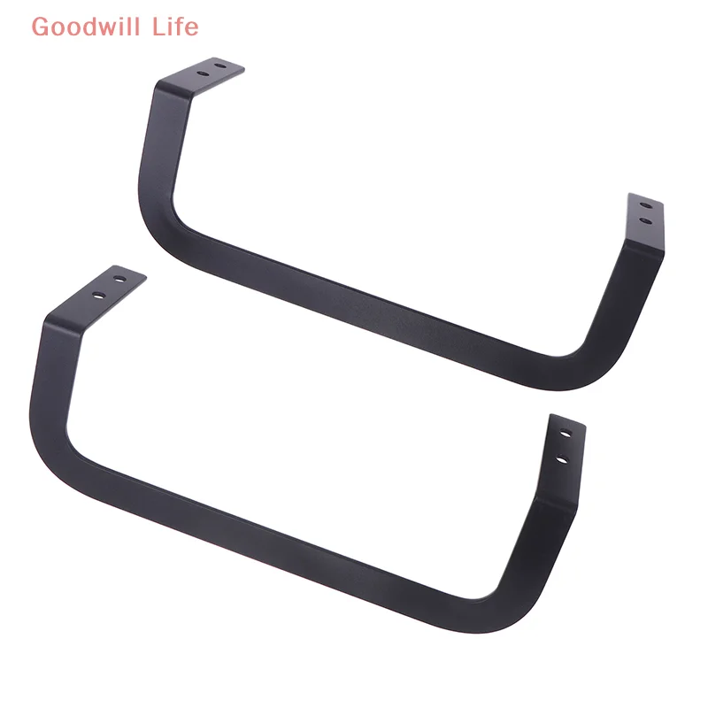 2Pcs Mattress Slide Stopper Metal Mattress Retainer Bar For Adjustable Beds Keep From Sliding Durable Easy To Use