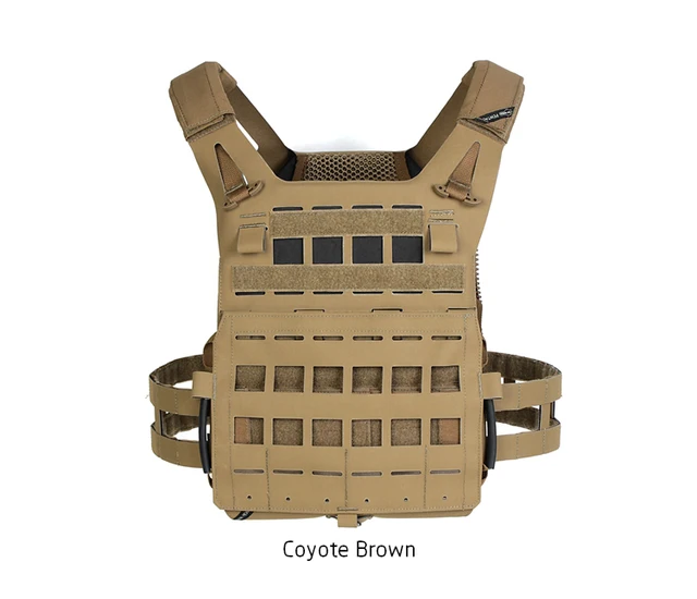 Coyote Brown