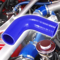 Performance 90-Degree Silicone Elbow Hose Connector - 38MM Inner Diameter - Image 3