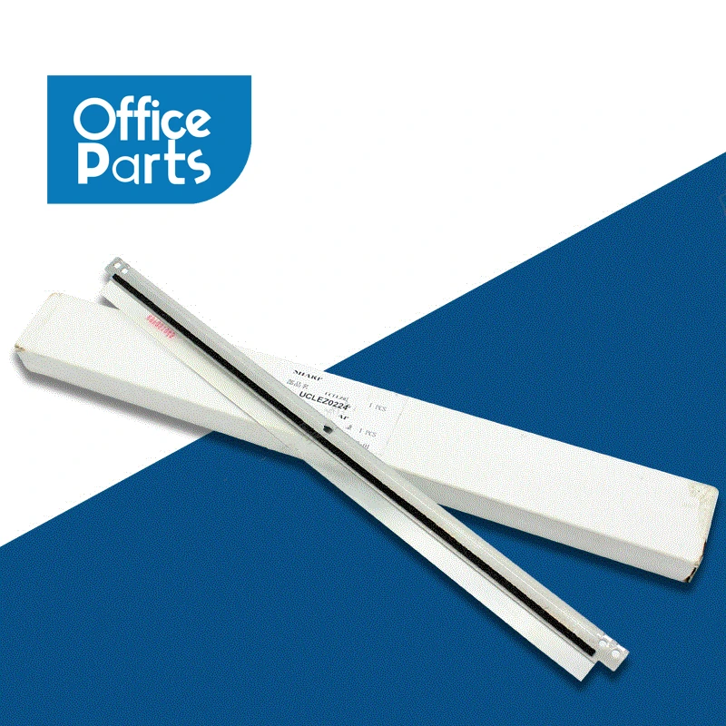 

2PCS OPC Drum Cleaning Blade for Sharp MX 2618 3118 3618 3648 2018 2318 2338 3128 2638 3138 2310 2610 2615 2616 2010 2640 3110