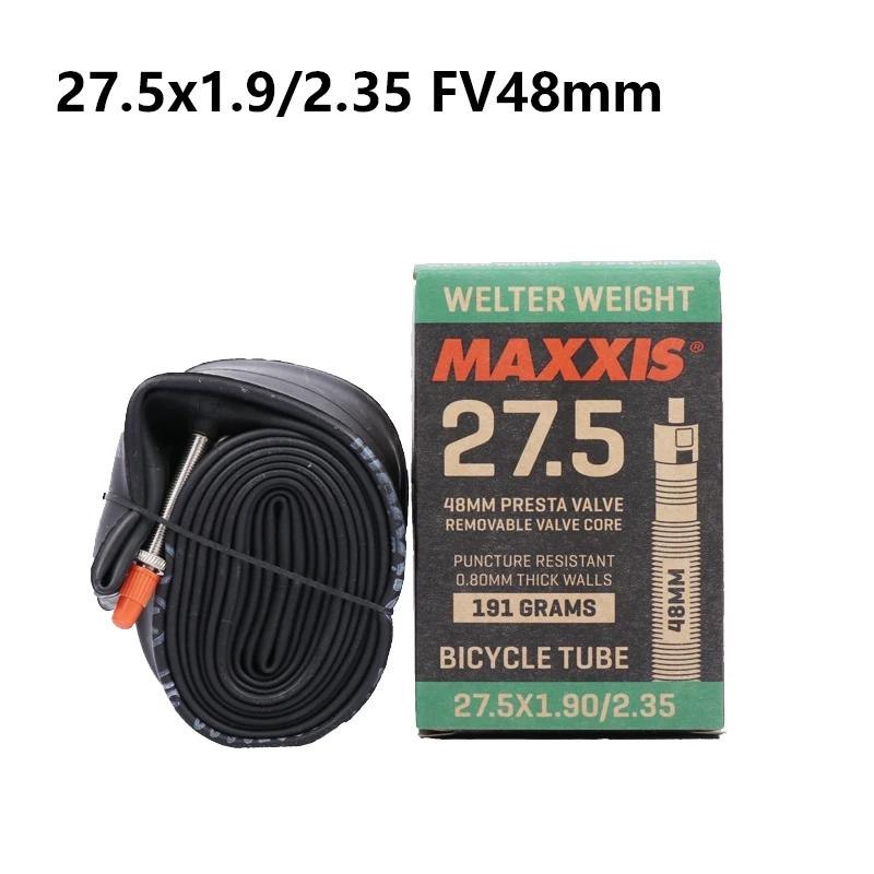 Buy Maxxis (700X23/32C) Presta 80mm Valve Cycle Tube Online in India Buy Maxxis (700X23/32C) Presta 80mm Valve Cycle Tube Online in India