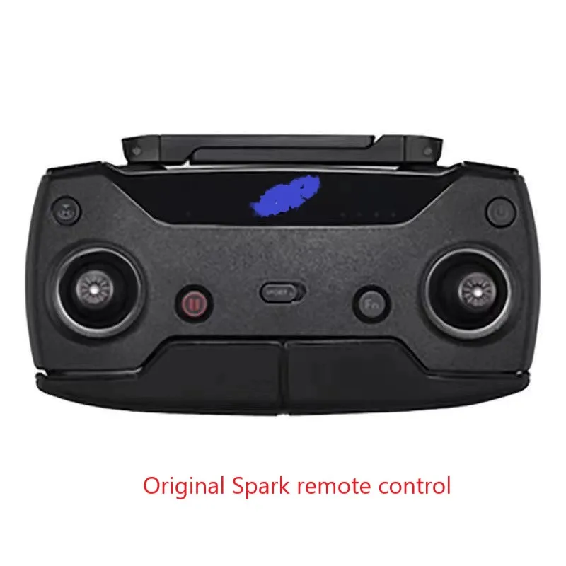DJI SPARK ドローン用リモコン Amazon.com: DJI Drone, UAV Spark - Remote Controller (Part 4