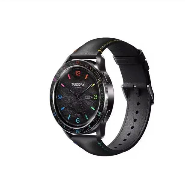 アクセサリー Xiaomi 交換バンド】Xiaomi Smart Band 8 用純正ストラップとペンダント