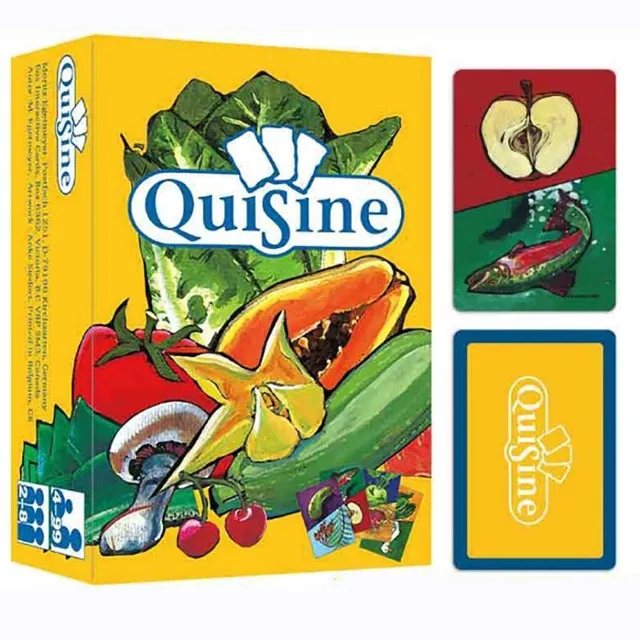 Quisine