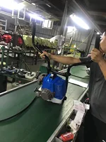 90CC Combustion Engine Auger Drill for Earth 2 Stroke Gasoline Ground Digging Machine Agricultural Machinery Gardening Tools 1