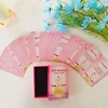 12x7 cm Love Messages Oracle Card Games No Manual 3