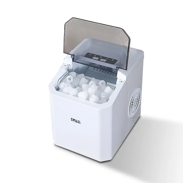 🧊 Mini Ice Maker 3