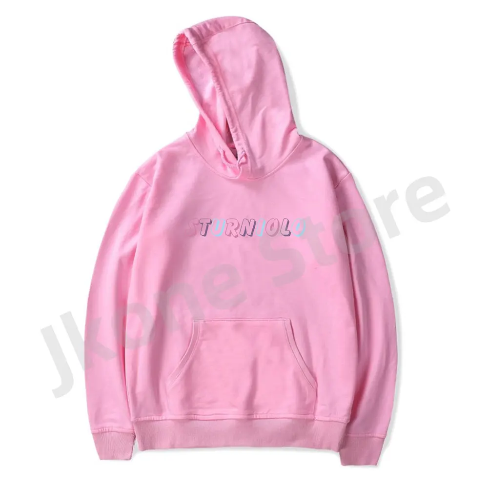 Sturniolo Triplets Banner Merch Hoodies Women Men Fashion Funny Casual Long Sleeve Sweatshirts 5