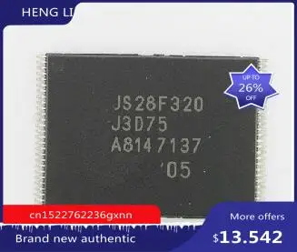 

Freeshipping JS28F320J3D75