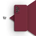 Wine Red