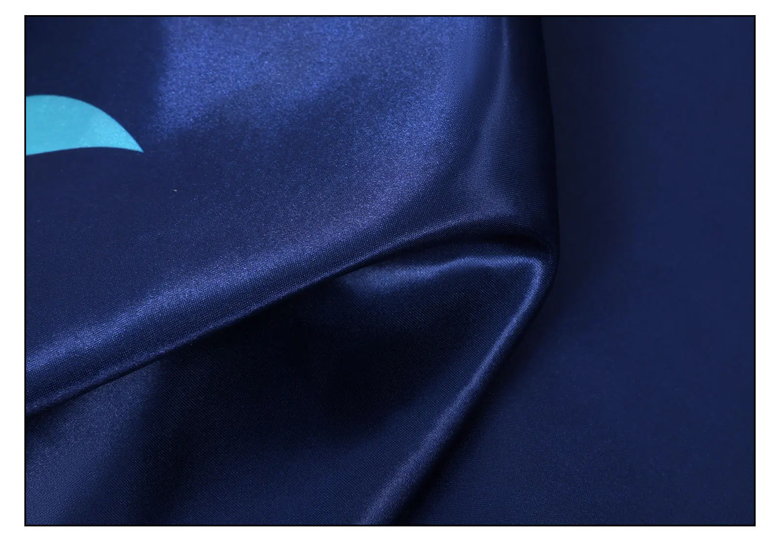 Identity Ⅴ: Qi Shiyi (Antiquarian) | Blue Cheongsam Uniform Costume Dress Cosplay 39 Republic of China Style Student Cheongsam Costume for Women (Unofficial)