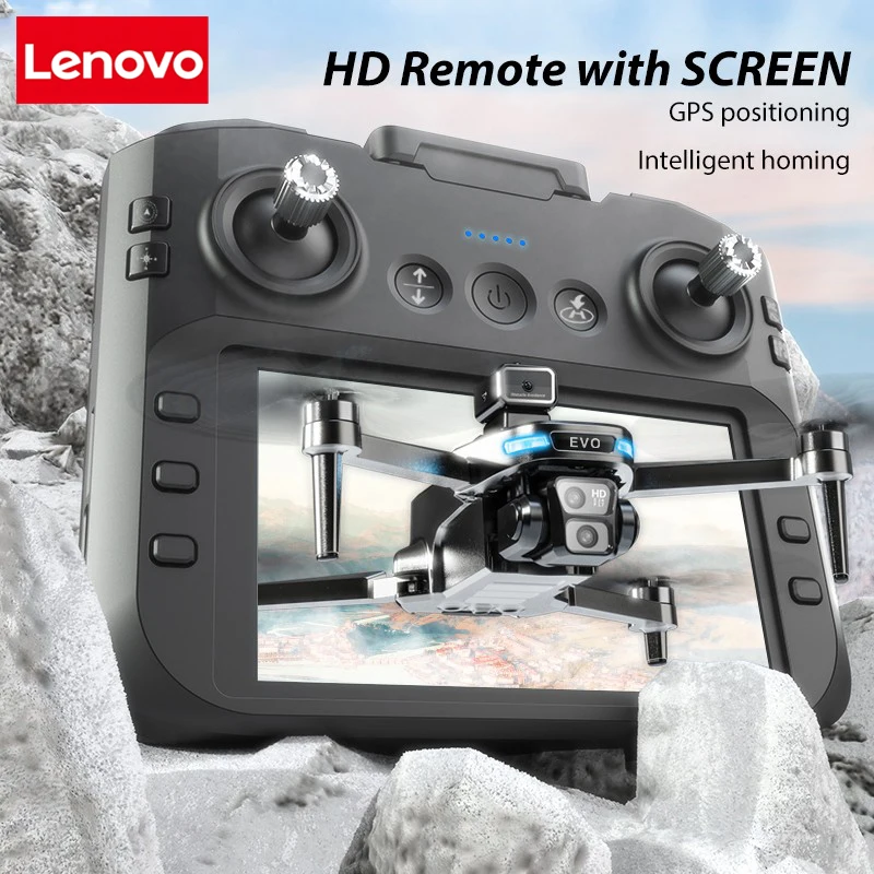 Drone GPS SG901 MAX 8K HD avec évitement d'obstacles, moteur brushless pliable
