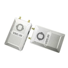 

VDC-30 Long-range Video/Data/RC Wireless Transmission System