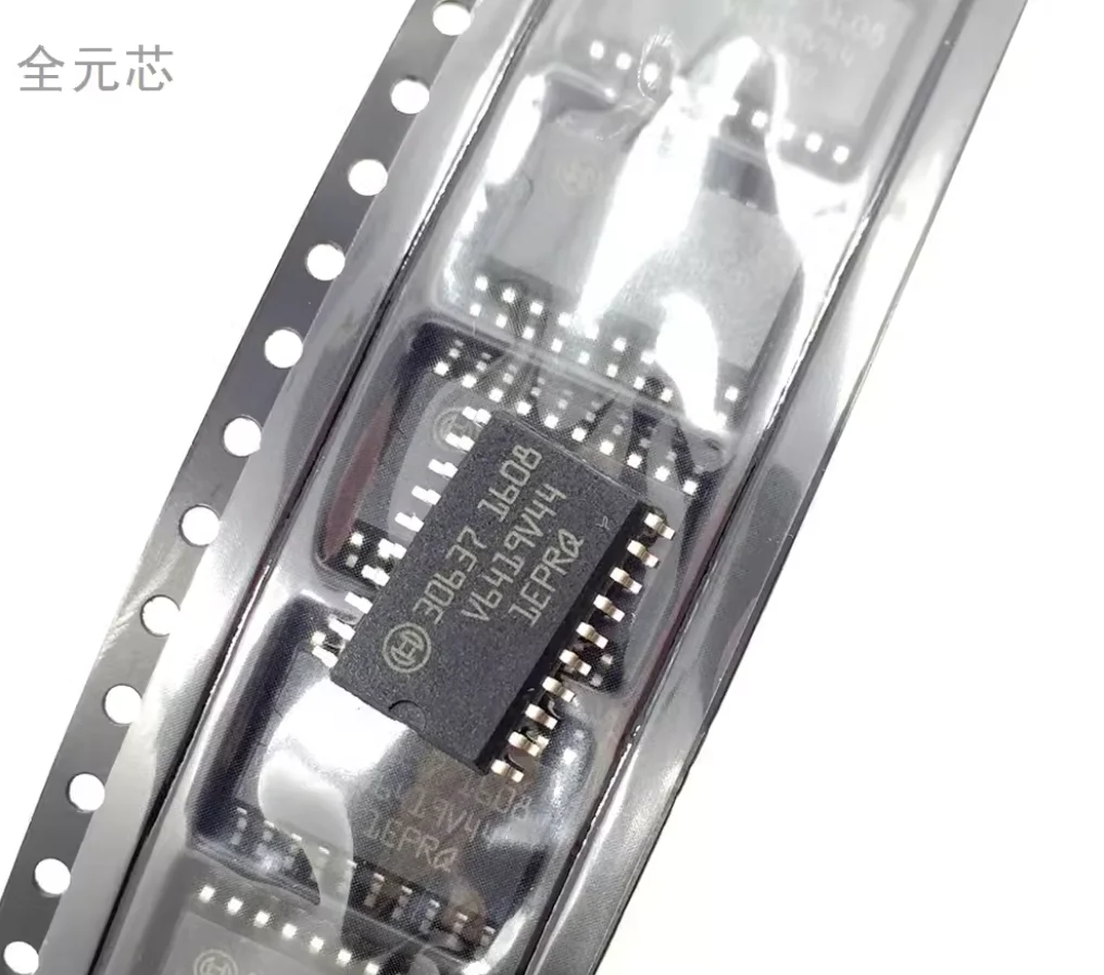 Composant électronique V375B48C300BL – 1 Pièce Neuve Originale, Marque Générique, Origine Chine