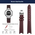 Brown-Silver