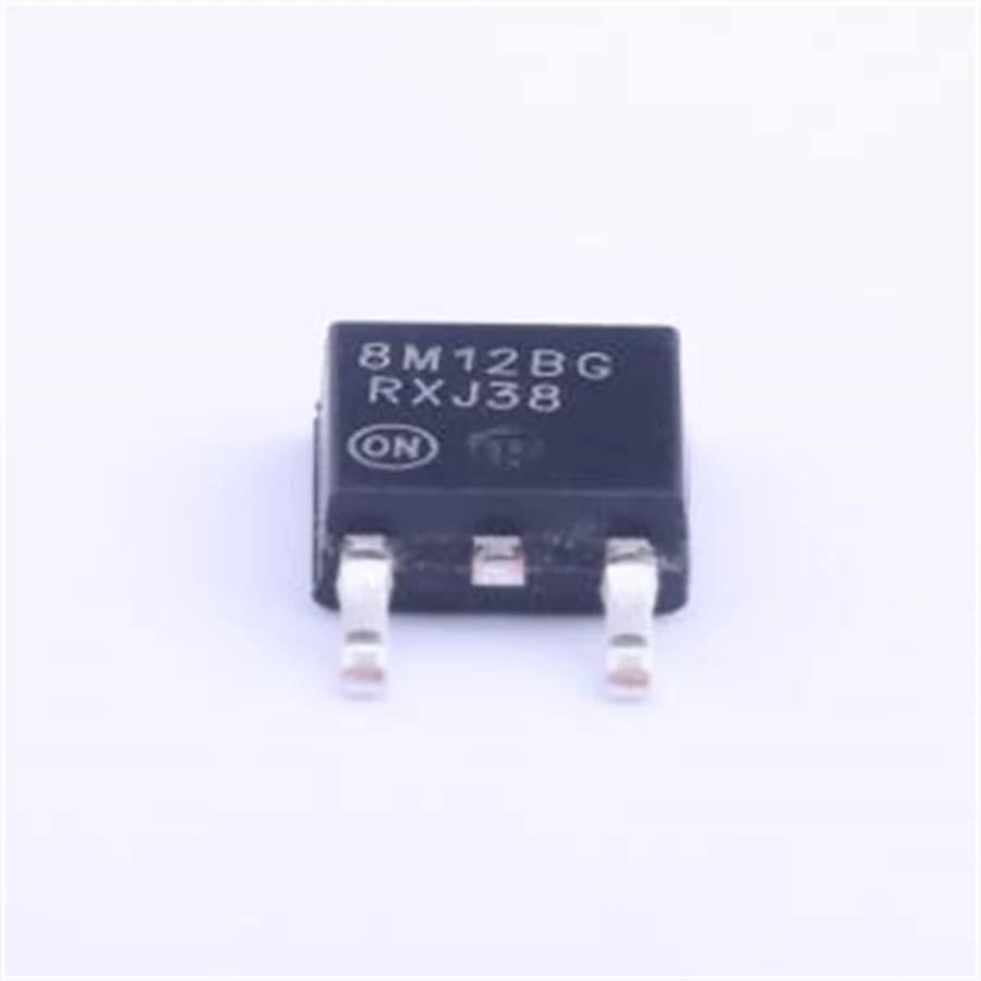 MC78M12BDTRKG