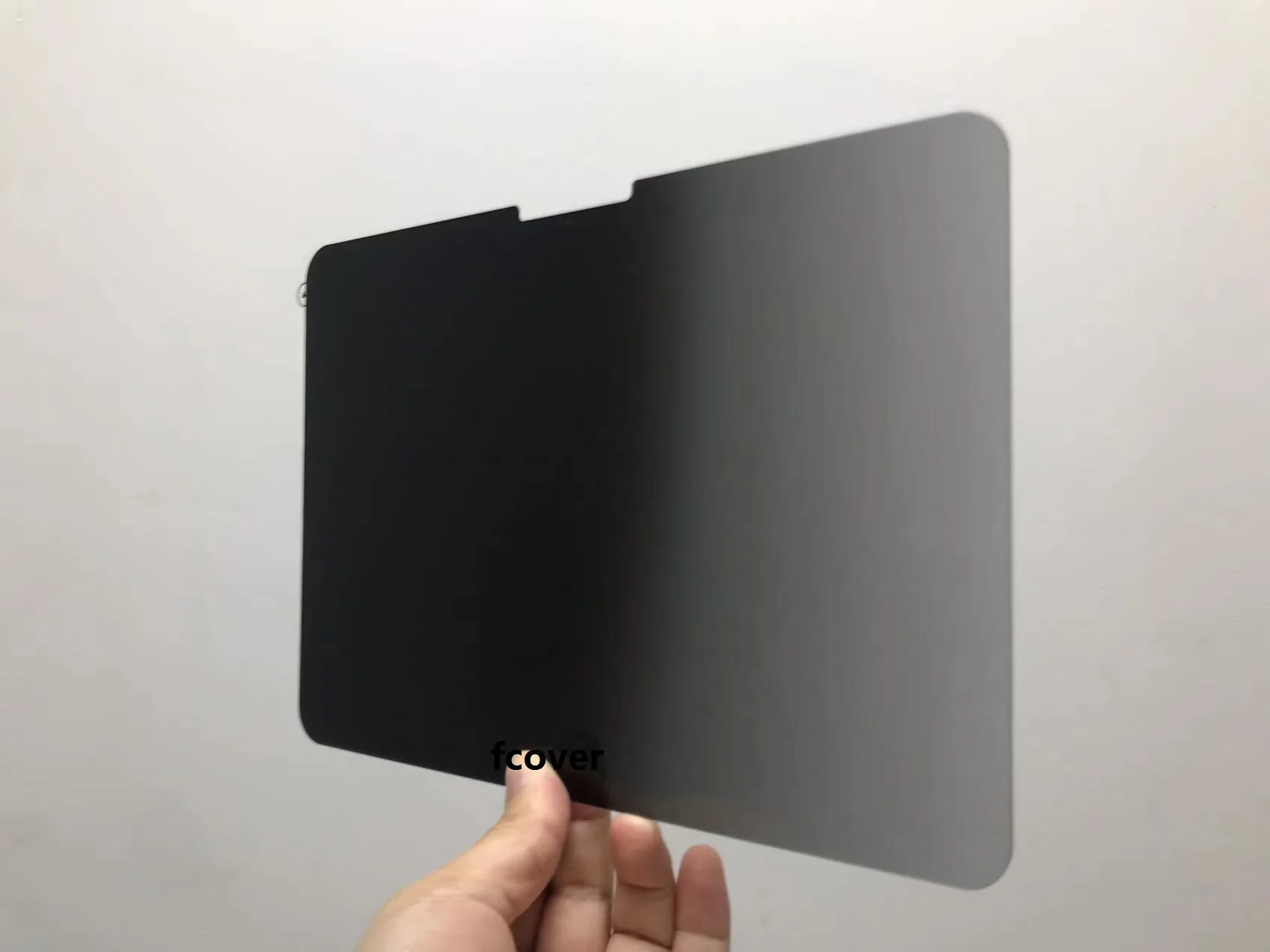 Privacy Screen Protector PET Film for iPad Pro 11 - Anti-Spy Shield