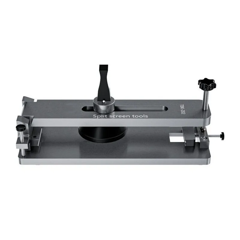 

The new heating-free mobile phone LCD screen separator does not heat the LCD screen separator mobile phone disassembly equipment