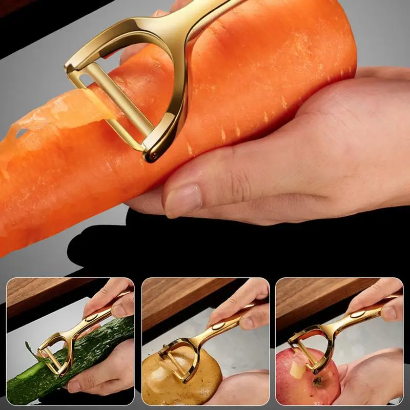 Рисунок 5 - Овощечистка из нержавеющей стали