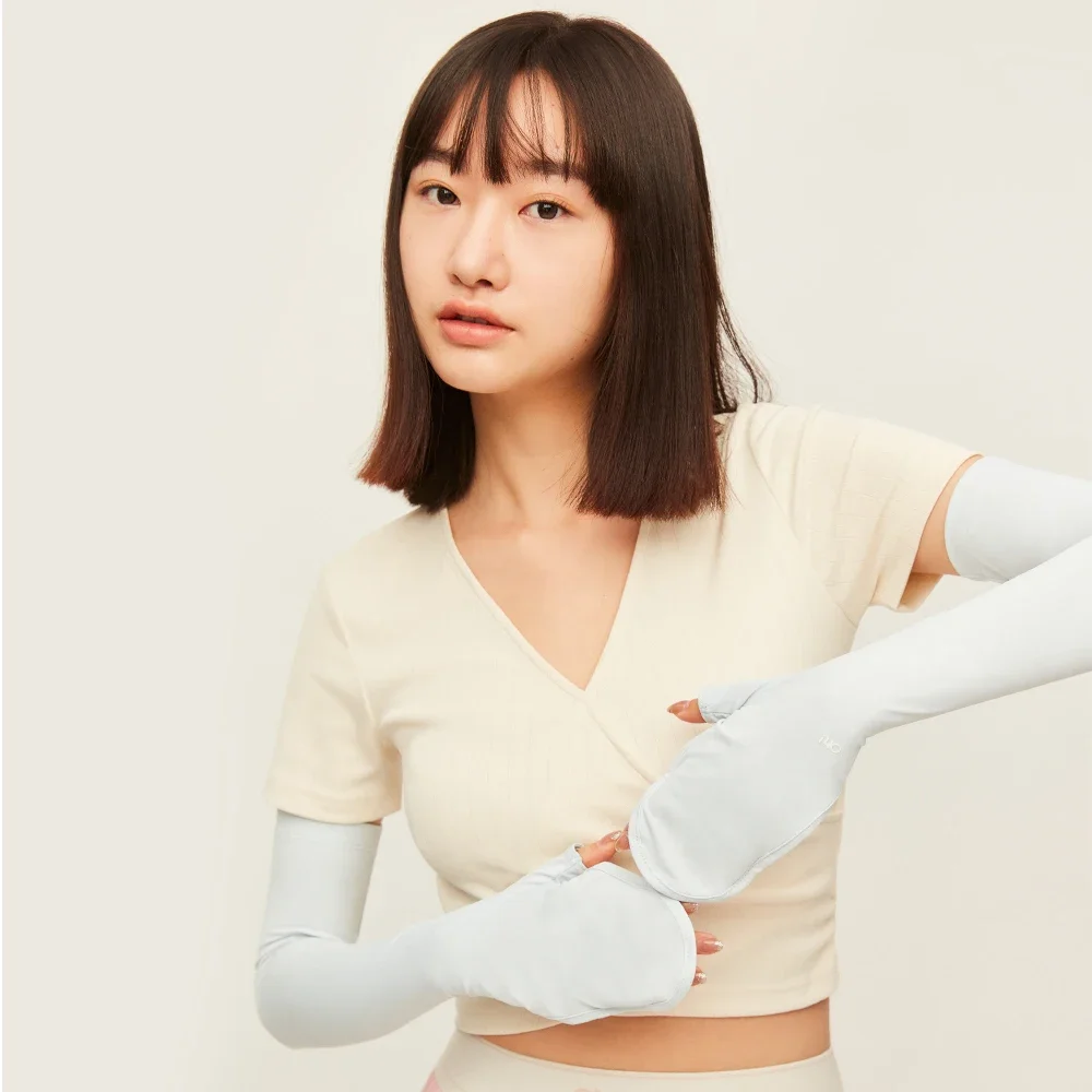 Рисунок 3 - Женские перчатки для гольфа OhSunny