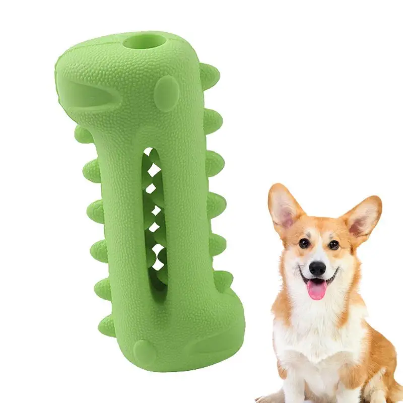 

Искусственная игрушка для собак, игрушка для шлифовки зубов для маленьких, средних и больших собак и щенков