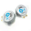 AC 30V SM-16T TYJ50-8A7 220-240V 4W 6RPM 48mm Diameter Micro Synchronous Motor for Heater 50/60Hz CW/CCW Microwave Tray Motor CC 6