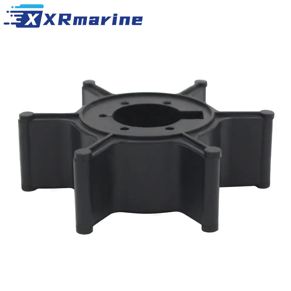 GENUINE Water Pump Impeller Kit & Housing 135HP 150HP Mercury Optimax Outboard E - Foto 5