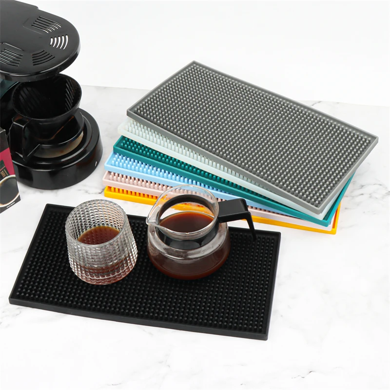 Silicone Bar Drying Mat 3