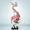73cm Mermaid Anime Figure Choice sculpture PVC Figurines Model Home Decor Room Decoration chambre Accessories christmas Gifts 1