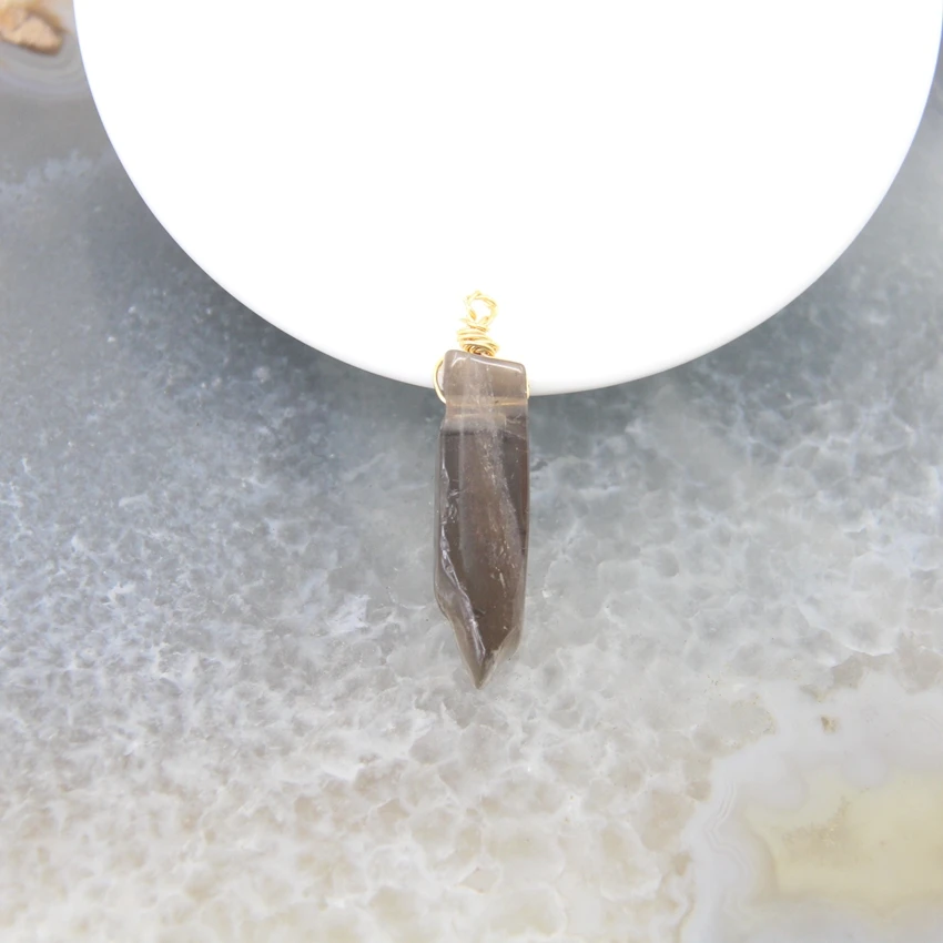 Smoky Quartz