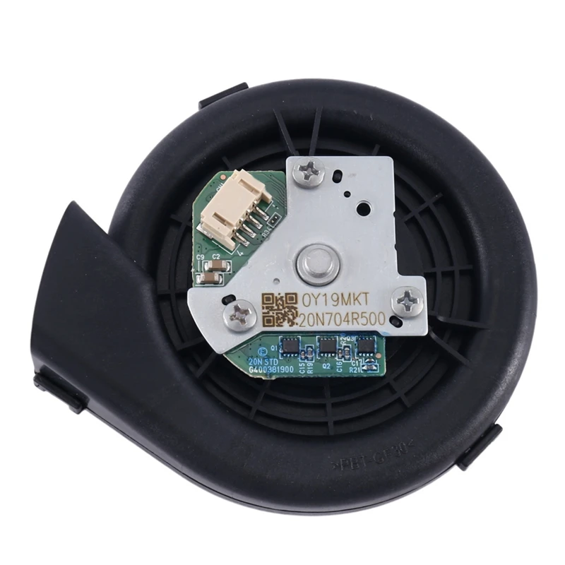 

Ventilator Fan Motor Sweeping Vacuum Cleaner Replacement For XIAOMI Mi Robot SDJQR01RR Mijia 1S For Roborock S50 S51 S52 S55