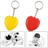 CPR Resuscitator Rescue Emergency First Aid Masks CPR Breathing Mask Mouth Breath One-way Valve Tools 6