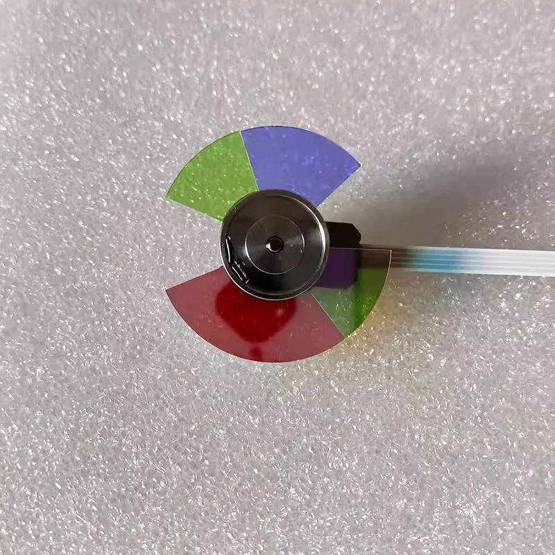 

Оригинальный Новый автокод для проектора BENQ TK800 TK800M TK700STI/цветное колесо