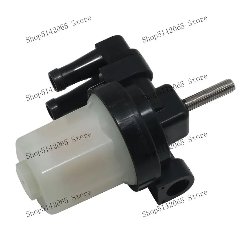 

4-strokes Outboard Fuel Filter Assembly For Mercury 30HP F30 35HP F35 40HP F40 50HP F50 60HP F60 0P153500 879884T 35-879884T