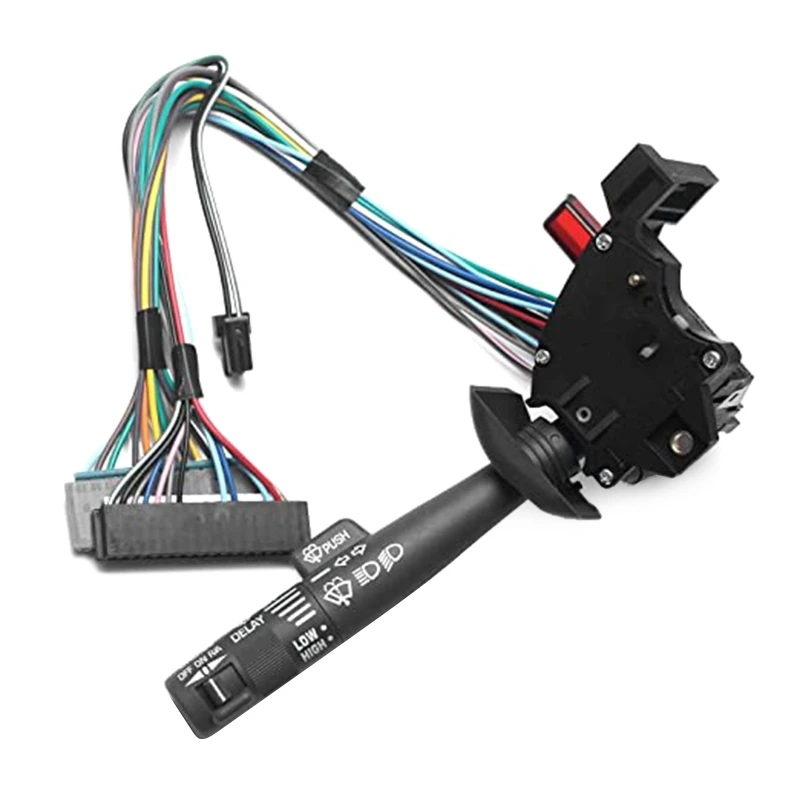 

Cruise Control 26100985 Replacement