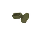 A-army green