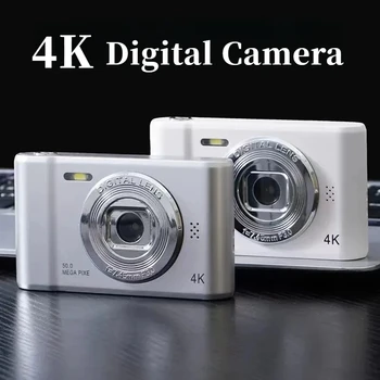 4K Digital Camera 1
