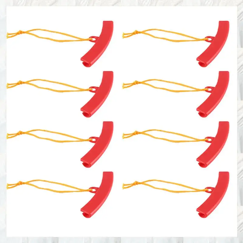 8 Pcs Colorful Tyre Wheel Changing Edge Savers Car Motorcycle Wheel Guard Rim Protectors Tire Rim Edge Cover Red