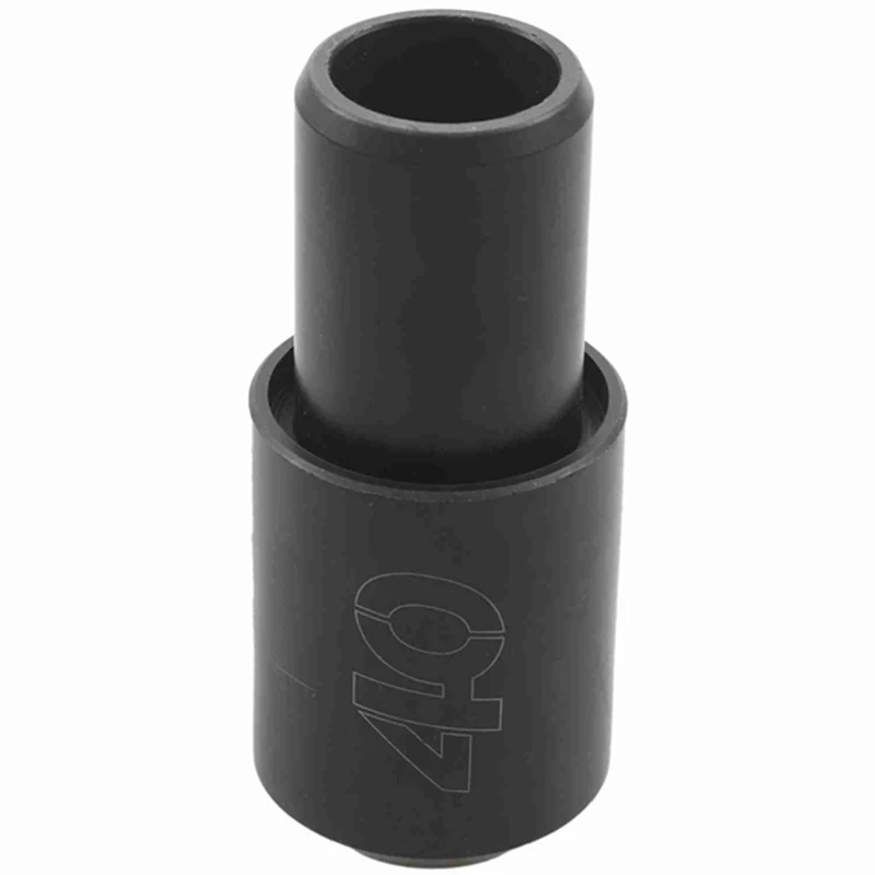 Durable Bike Fork Seal Driver Bushing Installation Diver Tool Bushing