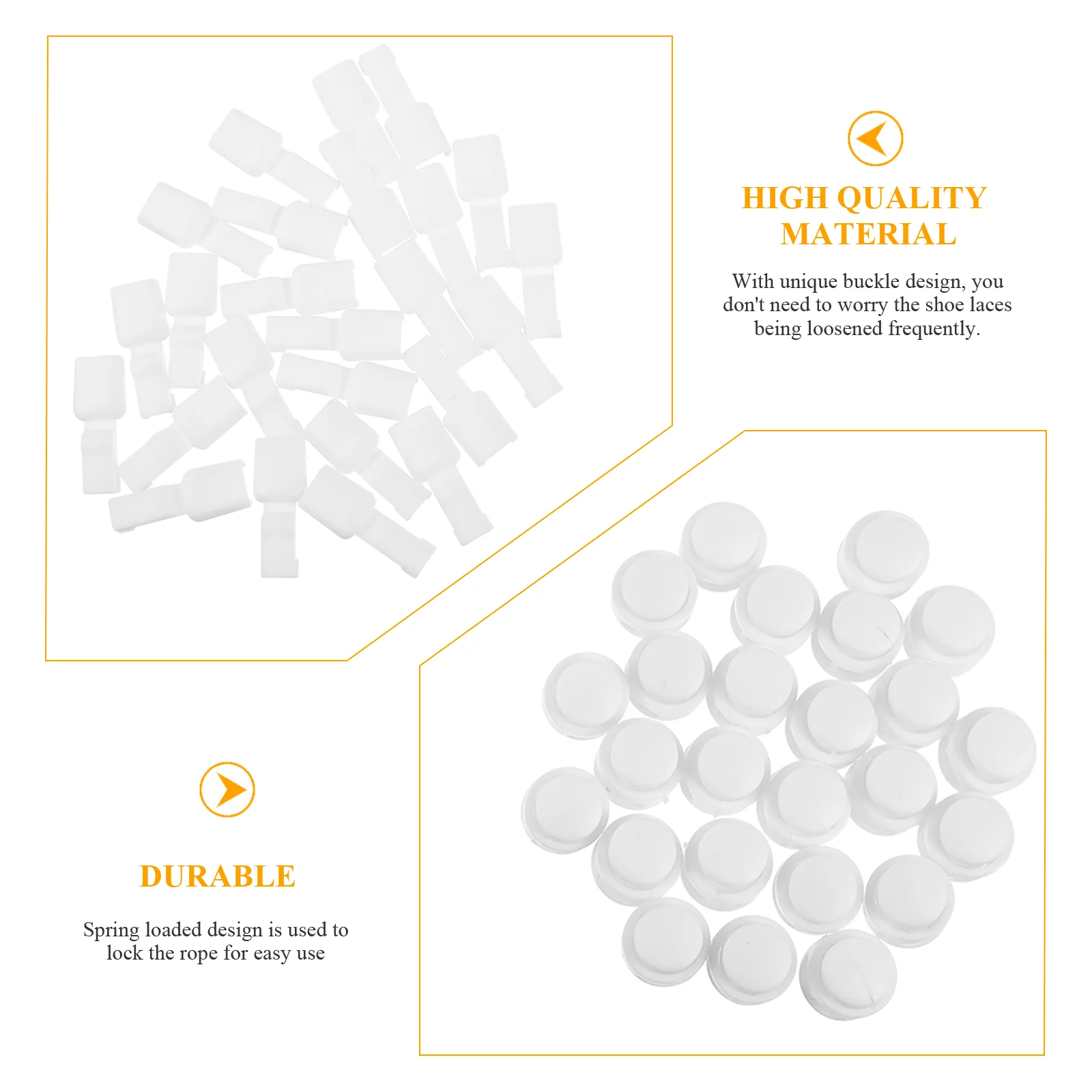 Рисунок 3 - Шнурки для шнурков