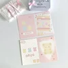 10 Pcs/Pack Korean Style Kpop Photo Card Back Packaging Card Set Packaging Sell Album Idol Photo Gift Package Card Supplies 5