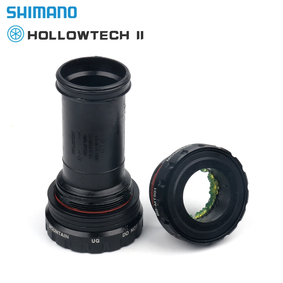 Shimano DEORE XT SLX MT800 MT801 MT501 BB93 68mm/73mm MT500 89.5