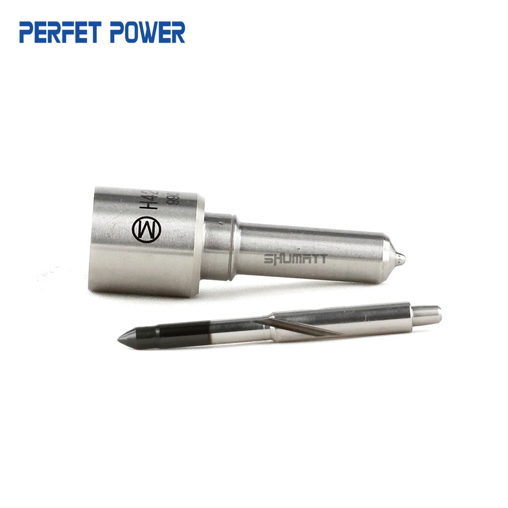

PERFET POWER H421 Nozzle for Fuel Injector Common Rail Fuel Injection