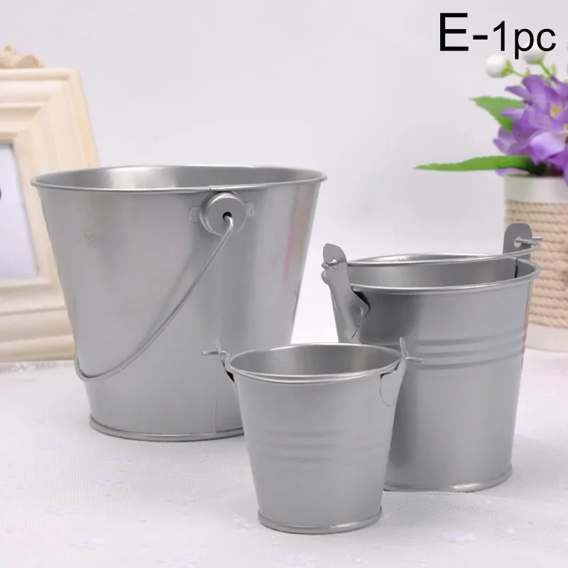 1pcs Gray Silver