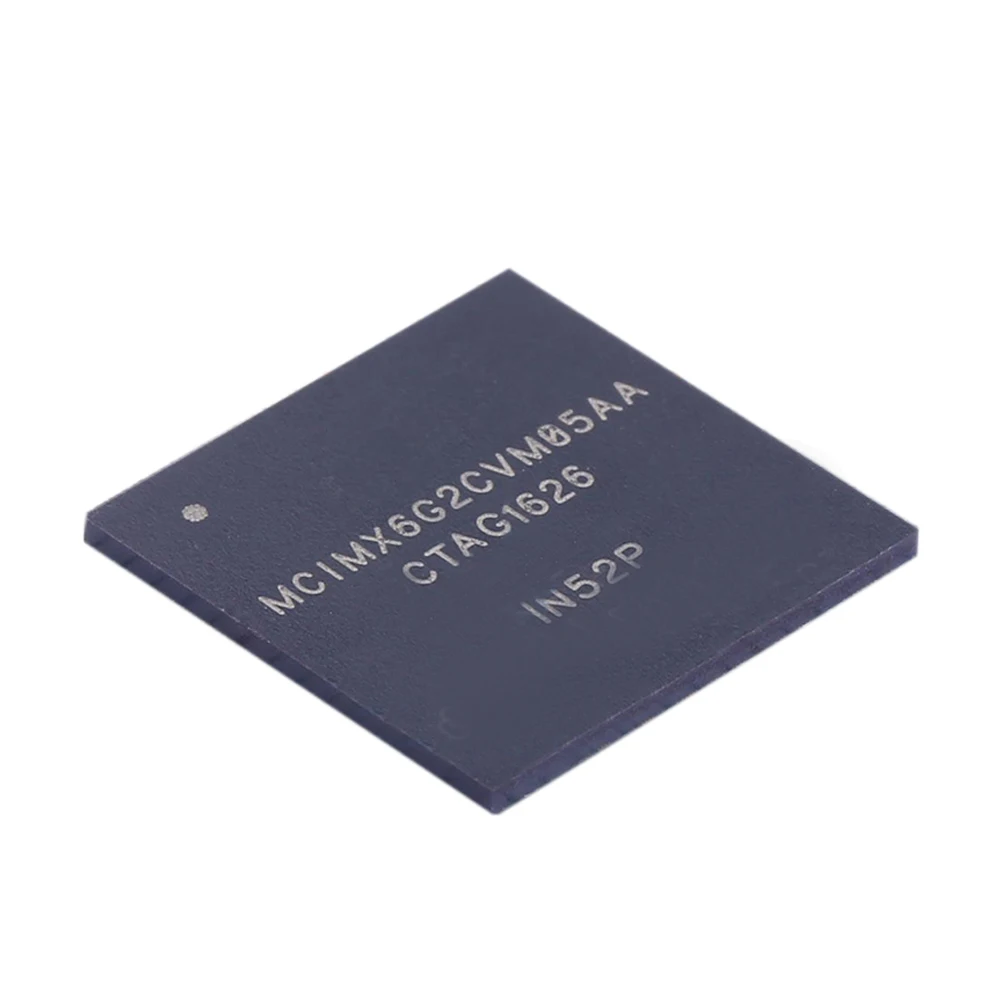 

5Pcs/lot Mcimx6g2cvm05aA Mcimx6g2 I.Mx 32-Bit Mpu Arm -A7 Core 500Mhz