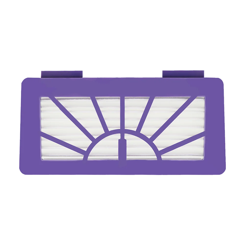 Рисунок 5 - автоматический пылесос для алл