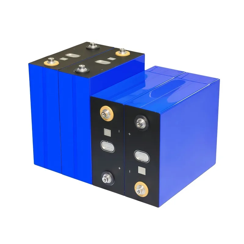 Batteria LiFePO4 Grado A 360Ah 3.2V Cella LiFePO4 Fai da Te 12V 24V 36V 48V per Camper, Veicoli Elettrici, Campeggio, Pacchi Batteria Solari, Furgoni - Esente IVA - Image 6
