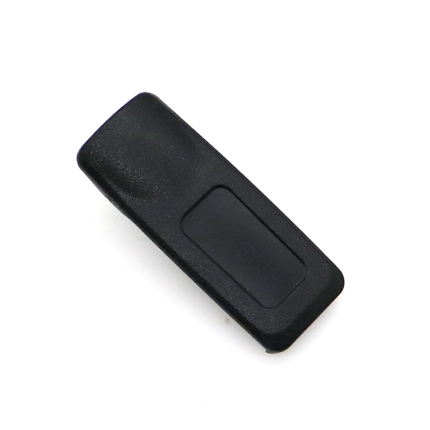 Clip Ceinture Talkie-walkie Universel Pour Radios Motorola Et Similaires - Fixation Solide Et Antidérapante